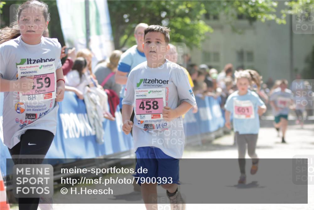 17.05.2025 - Störlauf H.Heesch http://msf.ph/oto/7900393 17.05.2025 14:02:09 Ziel 2025, 59, 2025, 458, 601 meine-sportfotos.de