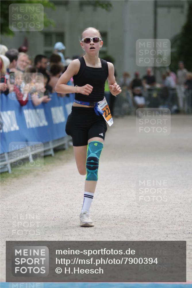 17.05.2025 - Störlauf H.Heesch http://msf.ph/oto/7900394 17.05.2025 15:23:11 Ziel 22 meine-sportfotos.de