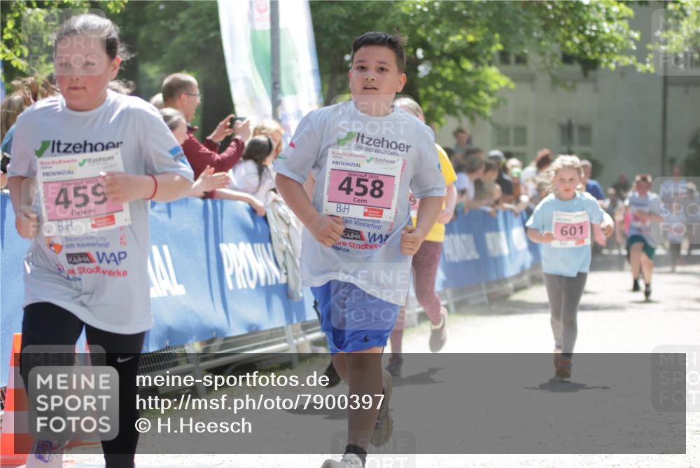 17.05.2025 - Störlauf H.Heesch http://msf.ph/oto/7900397 17.05.2025 14:02:09 Ziel 2025, 459, 2025, 458, 601 meine-sportfotos.de