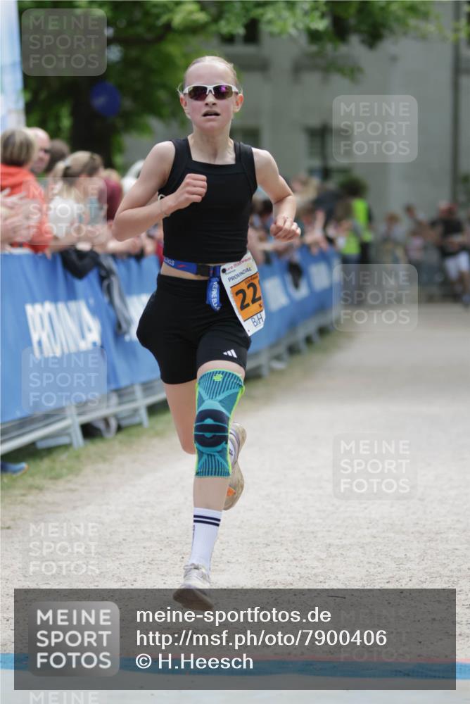 17.05.2025 - Störlauf H.Heesch http://msf.ph/oto/7900406 17.05.2025 15:23:12 Ziel  meine-sportfotos.de