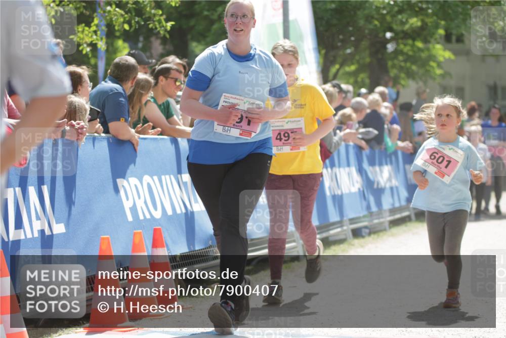 17.05.2025 - Störlauf H.Heesch http://msf.ph/oto/7900407 17.05.2025 14:02:10 Ziel 49, 2025, 601 meine-sportfotos.de