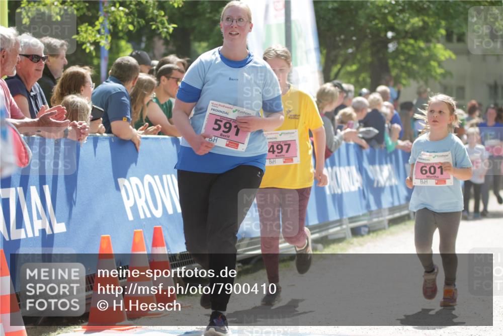 17.05.2025 - Störlauf H.Heesch http://msf.ph/oto/7900410 17.05.2025 14:02:10 Ziel 20, 591, 2025, 497, 601 meine-sportfotos.de