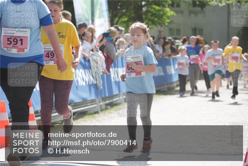 17.05.2025 - Störlauf H.Heesch http://msf.ph/oto/7900414 17.05.2025 14:02:11 Ziel 2025, 591, 2, 49, 6, 466 meine-sportfotos.de