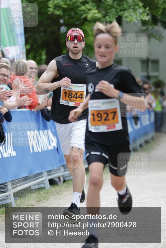 17.05.2025 - Störlauf H.Heesch http://msf.ph/oto/7900428 17.05.2025 15:23:22 Ziel 7, 2025, 1844, 1927 meine-sportfotos.de