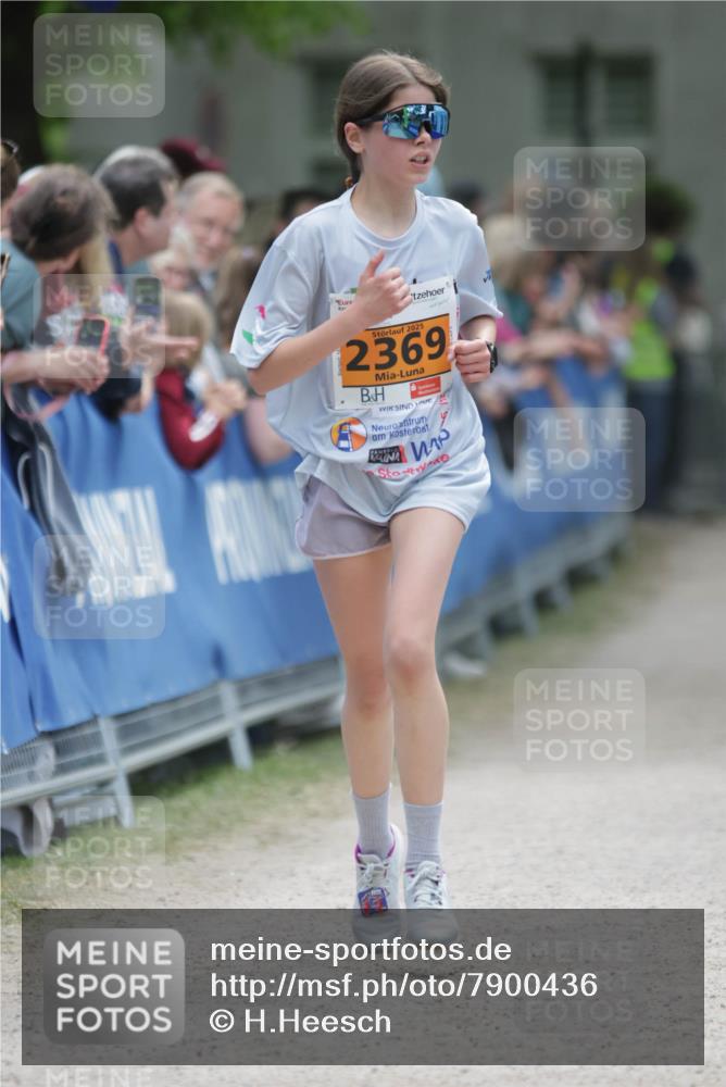 17.05.2025 - Störlauf H.Heesch http://msf.ph/oto/7900436 17.05.2025 15:23:28 Ziel 2025, 2369 meine-sportfotos.de