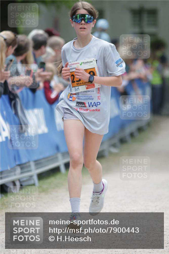 17.05.2025 - Störlauf H.Heesch http://msf.ph/oto/7900443 17.05.2025 15:23:28 Ziel 25 meine-sportfotos.de
