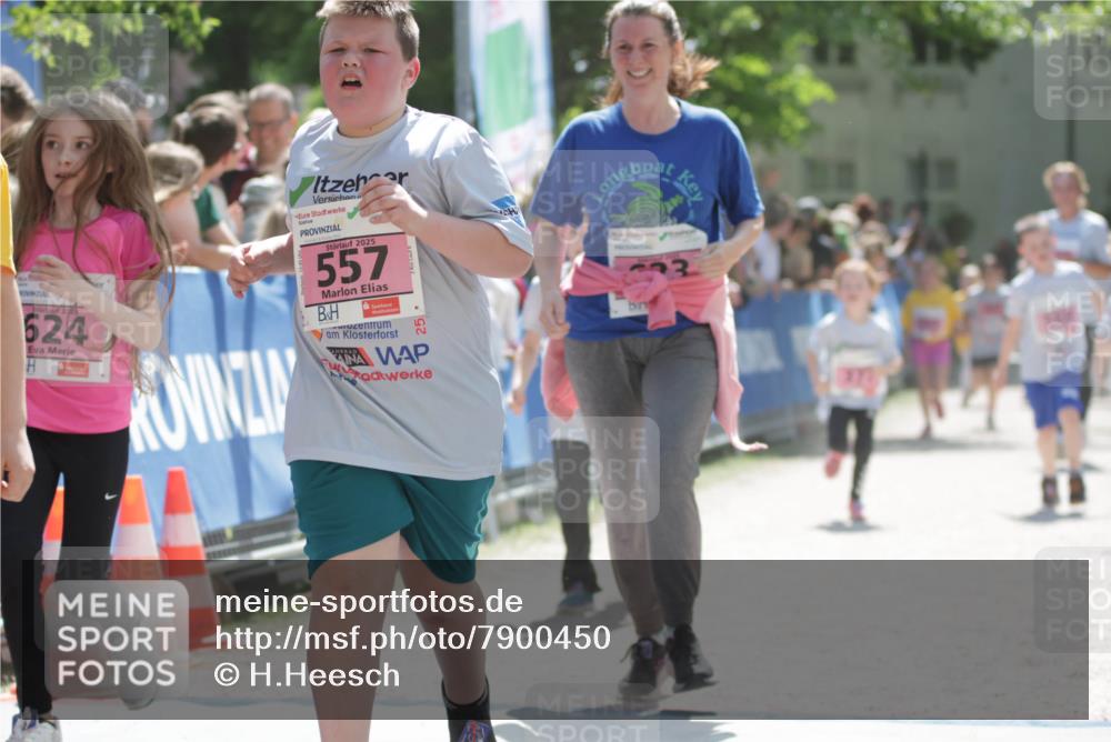 17.05.2025 - Störlauf H.Heesch http://msf.ph/oto/7900450 17.05.2025 14:02:15 Ziel 200, 624, 2025, 557, 5, 2, 3 meine-sportfotos.de