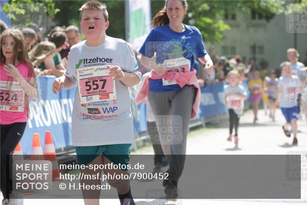 17.05.2025 - Störlauf H.Heesch http://msf.ph/oto/7900452 17.05.2025 14:02:16 Ziel 2025, 624, 2025, 557, 5, 2 meine-sportfotos.de
