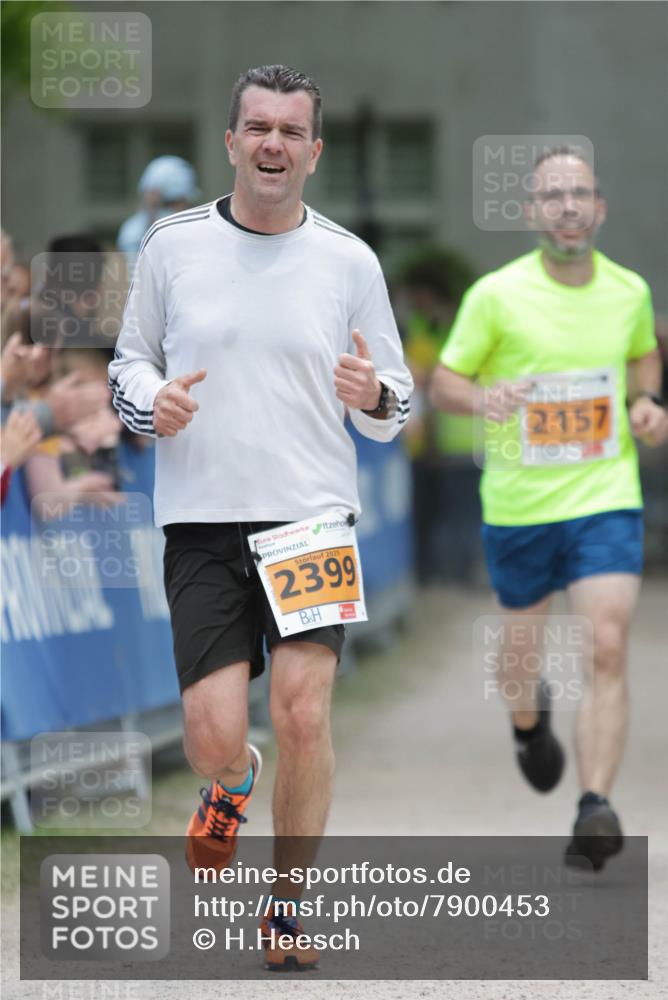 17.05.2025 - Störlauf H.Heesch http://msf.ph/oto/7900453 17.05.2025 15:23:36 Ziel 2025, 2399, 2157 meine-sportfotos.de