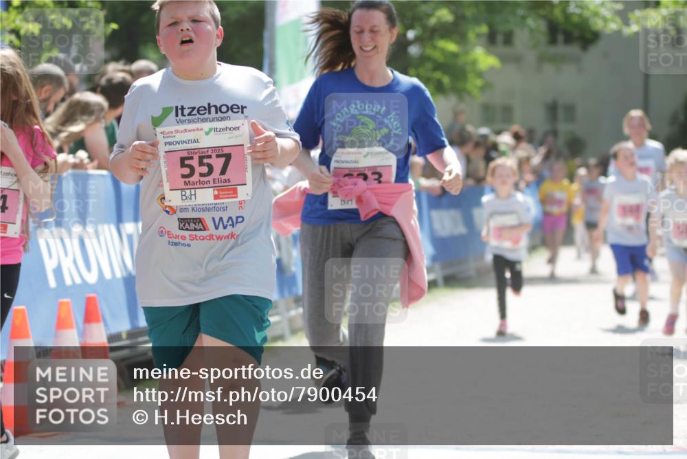 17.05.2025 - Störlauf H.Heesch http://msf.ph/oto/7900454 17.05.2025 14:02:16 Ziel 2025, 557, 2025 meine-sportfotos.de