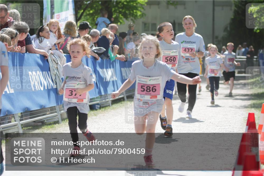 17.05.2025 - Störlauf H.Heesch http://msf.ph/oto/7900459 17.05.2025 14:02:17 Ziel 911, 2025, 560, 437, 37, 586, 38 meine-sportfotos.de