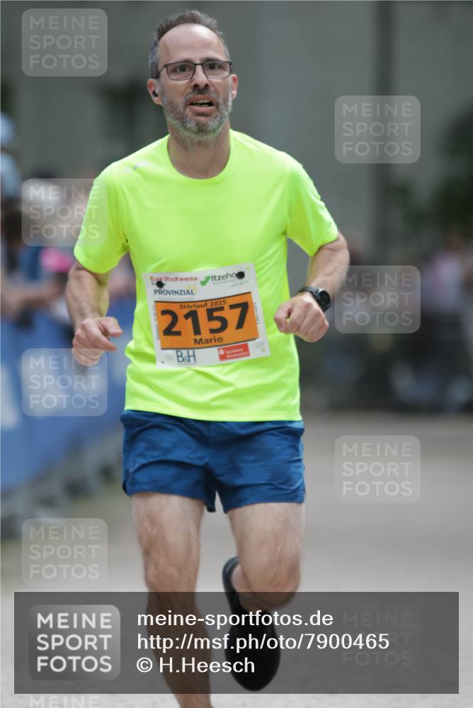 17.05.2025 - Störlauf H.Heesch http://msf.ph/oto/7900465 17.05.2025 15:23:38 Ziel 2025, 2157 meine-sportfotos.de
