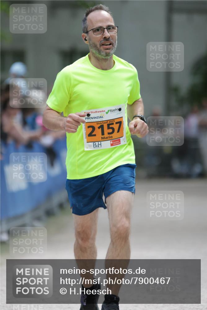 17.05.2025 - Störlauf H.Heesch http://msf.ph/oto/7900467 17.05.2025 15:23:38 Ziel 2025, 2157 meine-sportfotos.de