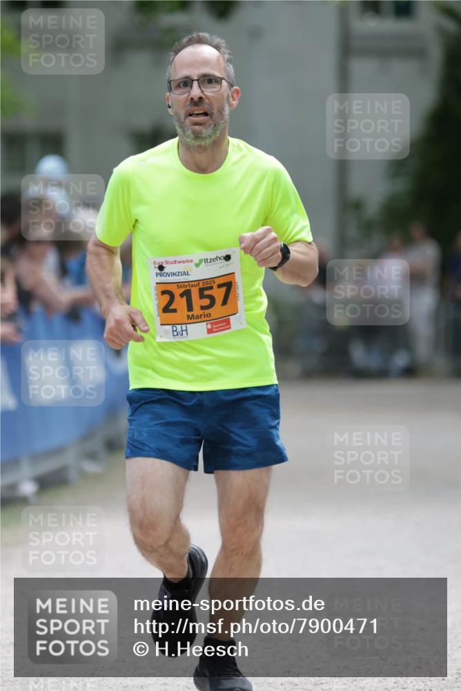 17.05.2025 - Störlauf H.Heesch http://msf.ph/oto/7900471 17.05.2025 15:23:38 Ziel 2025, 2157 meine-sportfotos.de
