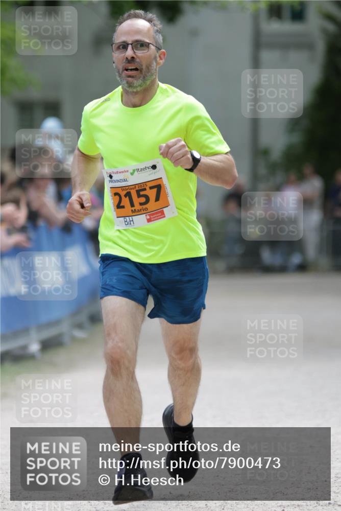 17.05.2025 - Störlauf H.Heesch http://msf.ph/oto/7900473 17.05.2025 15:23:38 Ziel 2025, 2157 meine-sportfotos.de