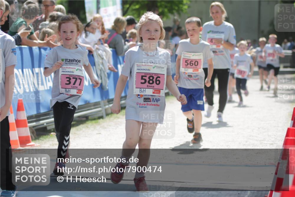 17.05.2025 - Störlauf H.Heesch http://msf.ph/oto/7900474 17.05.2025 14:02:18 Ziel 2025, 377, 2025, 586, 560 meine-sportfotos.de