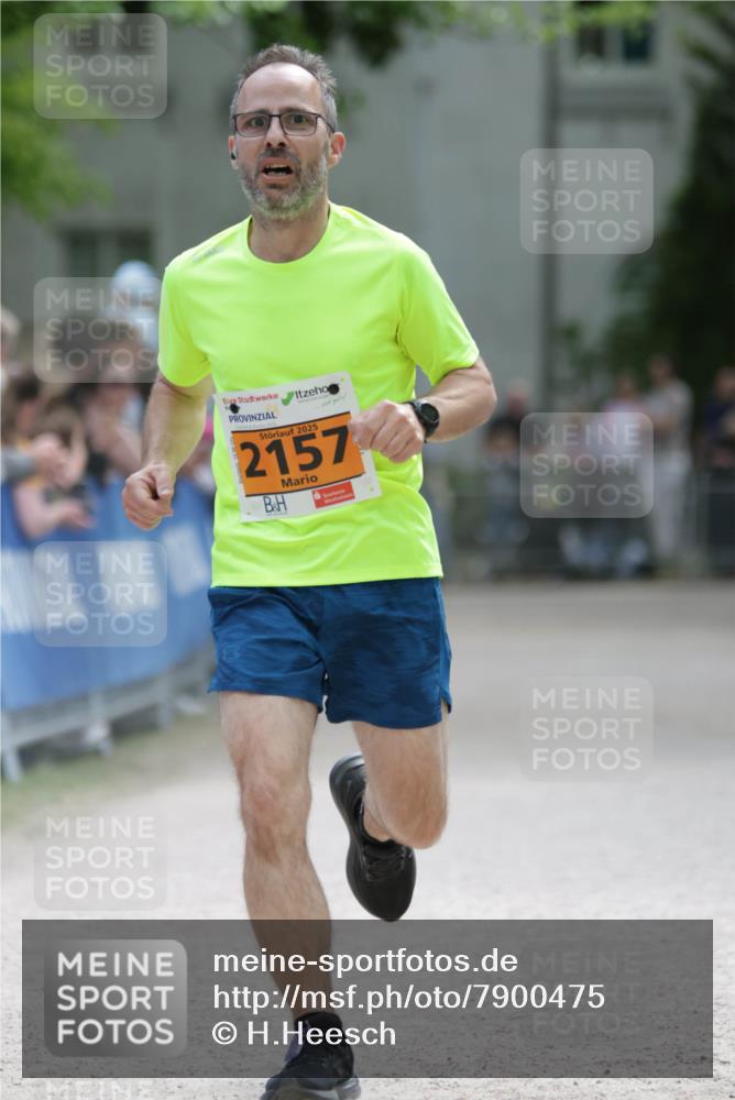 17.05.2025 - Störlauf H.Heesch http://msf.ph/oto/7900475 17.05.2025 15:23:38 Ziel 2025, 2157 meine-sportfotos.de