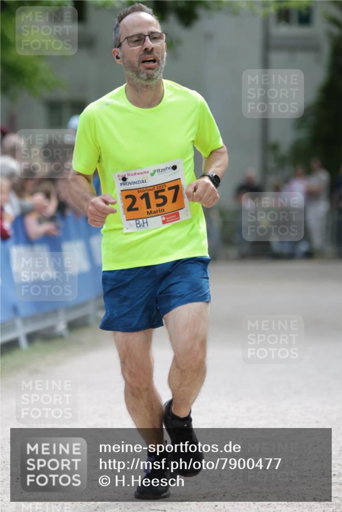 17.05.2025 - Störlauf H.Heesch http://msf.ph/oto/7900477 17.05.2025 15:23:38 Ziel 2025, 2157 meine-sportfotos.de