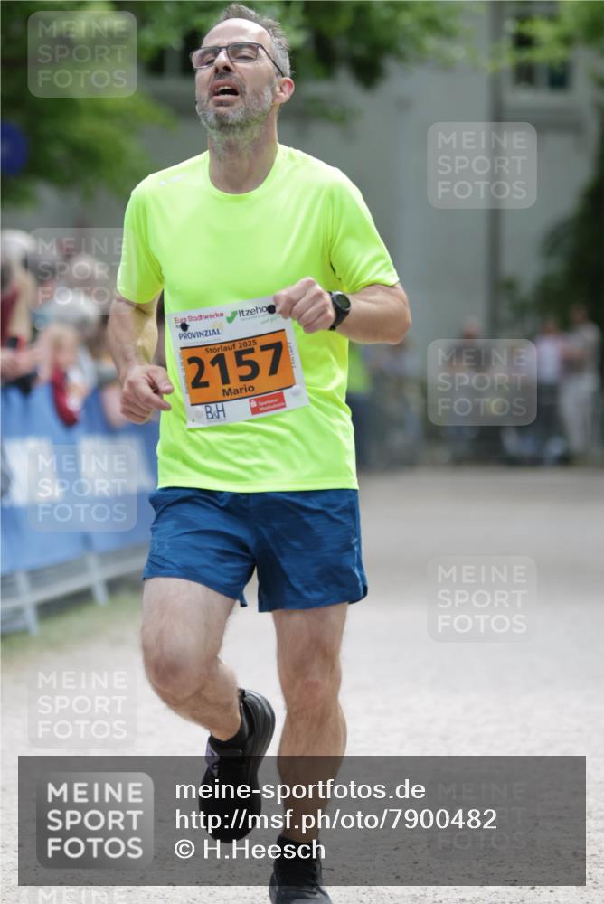 17.05.2025 - Störlauf H.Heesch http://msf.ph/oto/7900482 17.05.2025 15:23:39 Ziel 2025, 2157 meine-sportfotos.de