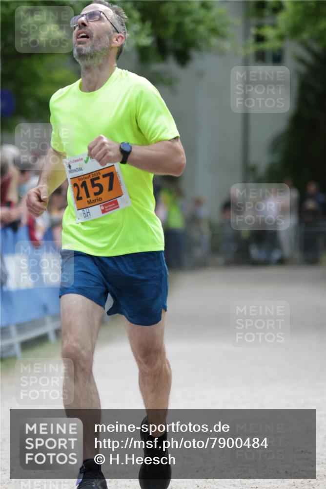 17.05.2025 - Störlauf H.Heesch http://msf.ph/oto/7900484 17.05.2025 15:23:39 Ziel 2025, 2157 meine-sportfotos.de