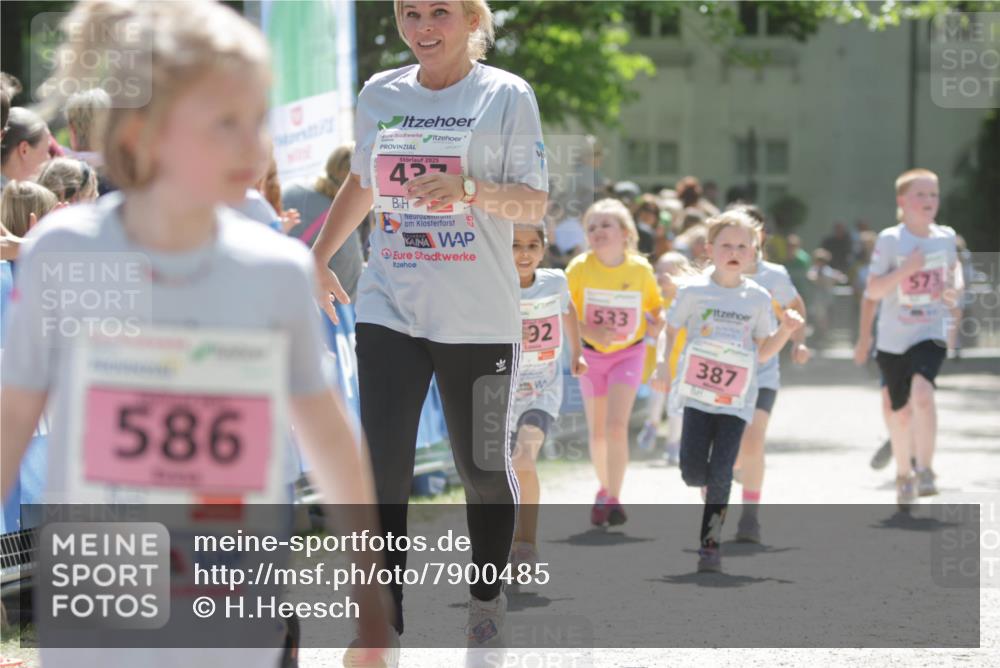 17.05.2025 - Störlauf H.Heesch http://msf.ph/oto/7900485 17.05.2025 14:02:20 Ziel 586, 2025, 42, 92, 533, 387, 573 meine-sportfotos.de