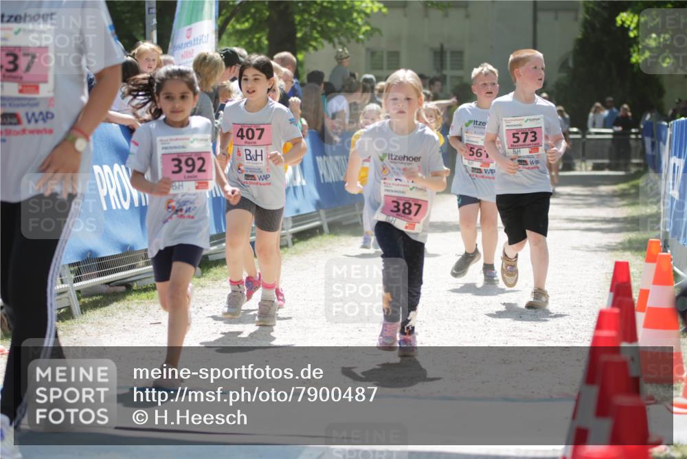17.05.2025 - Störlauf H.Heesch http://msf.ph/oto/7900487 17.05.2025 14:02:21 Ziel 37, 99, 5555, 392, 407, 387, 561, 573 meine-sportfotos.de