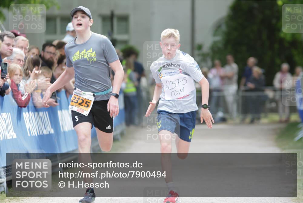 17.05.2025 - Störlauf H.Heesch http://msf.ph/oto/7900494 17.05.2025 15:23:50 Ziel 2325, 3, 2375 meine-sportfotos.de