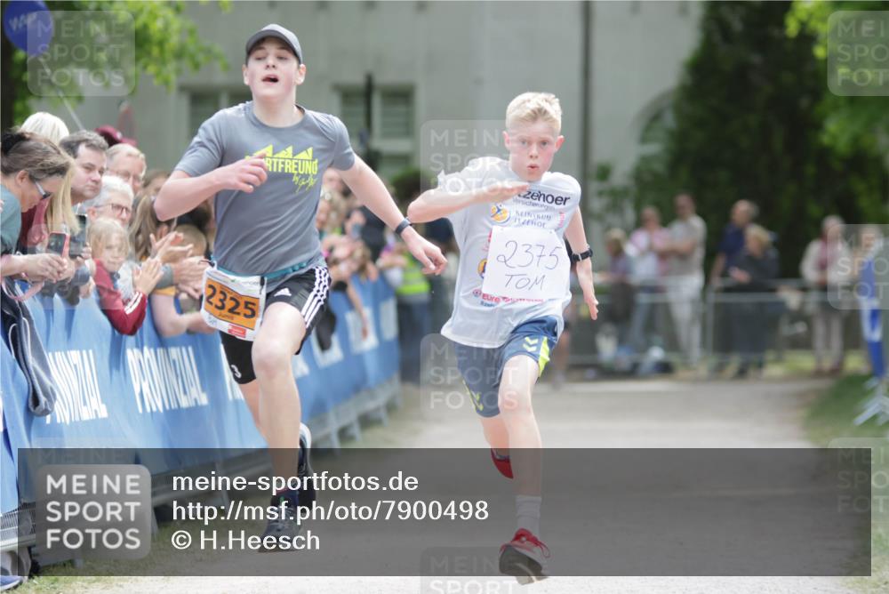 17.05.2025 - Störlauf H.Heesch http://msf.ph/oto/7900498 17.05.2025 15:23:50 Ziel 2375, 2325 meine-sportfotos.de