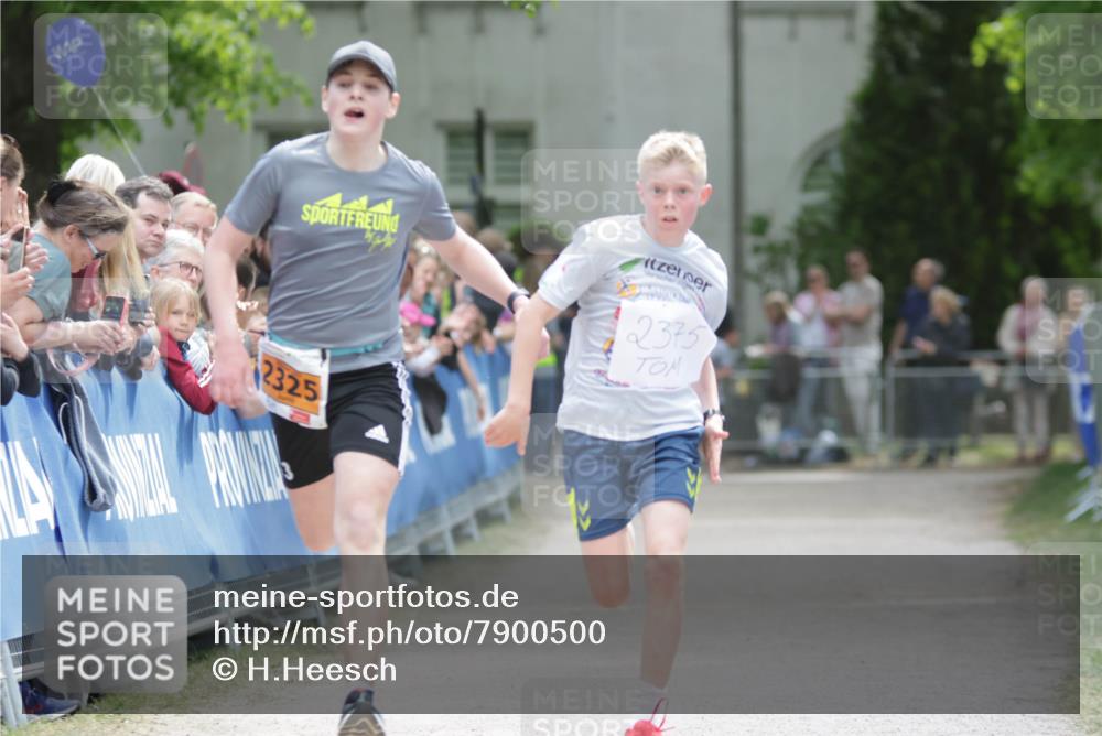 17.05.2025 - Störlauf H.Heesch http://msf.ph/oto/7900500 17.05.2025 15:23:50 Ziel 2325, 2375 meine-sportfotos.de