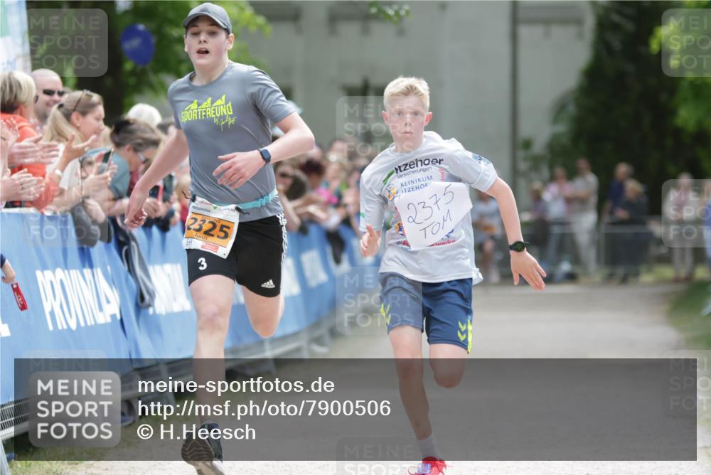 17.05.2025 - Störlauf H.Heesch http://msf.ph/oto/7900506 17.05.2025 15:23:51 Ziel 2325, 3, 2375 meine-sportfotos.de