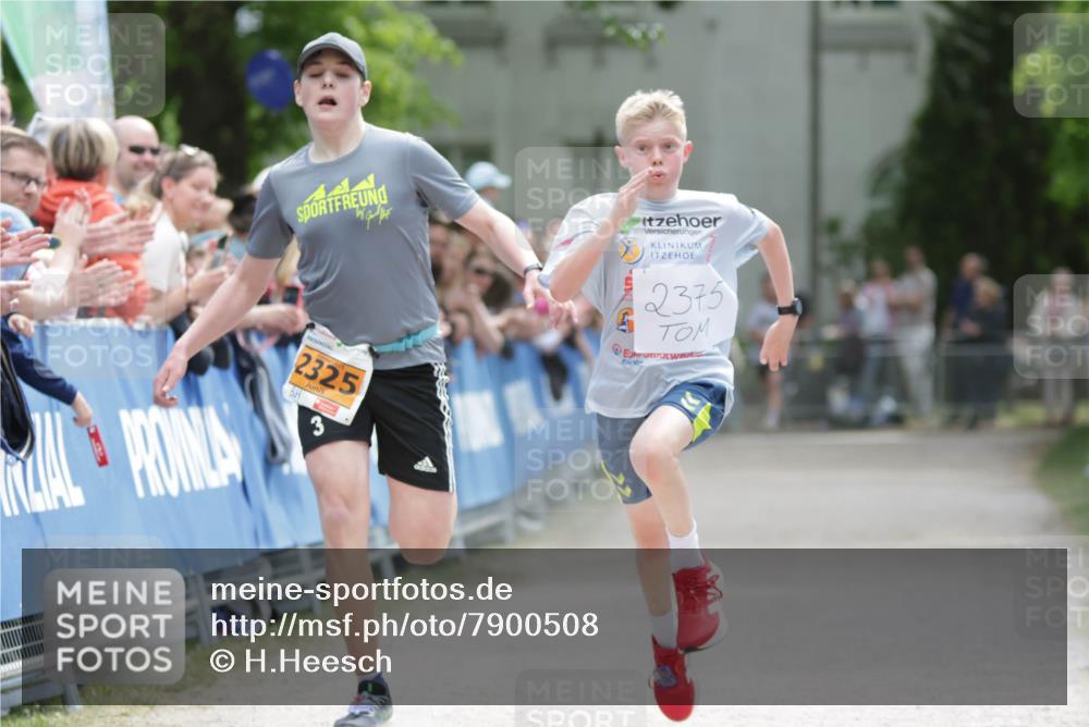 17.05.2025 - Störlauf H.Heesch http://msf.ph/oto/7900508 17.05.2025 15:23:51 Ziel 2325, 3, 5, 2375 meine-sportfotos.de
