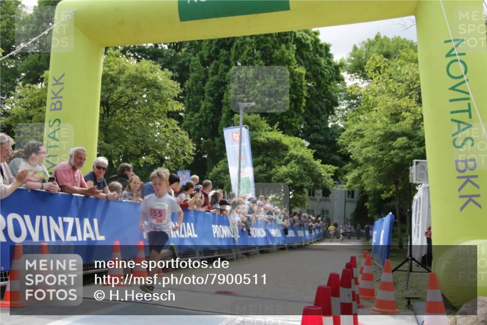 17.05.2025 - Störlauf H.Heesch http://msf.ph/oto/7900511 17.05.2025 13:56:24 Ziel  meine-sportfotos.de