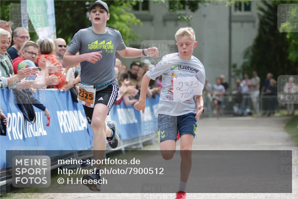 17.05.2025 - Störlauf H.Heesch http://msf.ph/oto/7900512 17.05.2025 15:23:51 Ziel 2325, 2375 meine-sportfotos.de