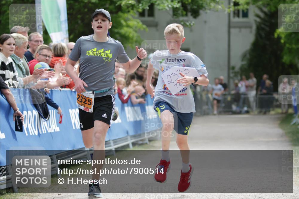 17.05.2025 - Störlauf H.Heesch http://msf.ph/oto/7900514 17.05.2025 15:23:51 Ziel 2325, 2375 meine-sportfotos.de