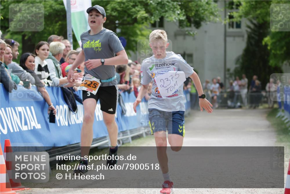 17.05.2025 - Störlauf H.Heesch http://msf.ph/oto/7900518 17.05.2025 15:23:51 Ziel 325, 2375, 777 meine-sportfotos.de
