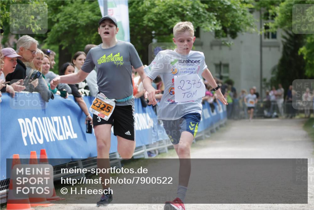 17.05.2025 - Störlauf H.Heesch http://msf.ph/oto/7900522 17.05.2025 15:23:52 Ziel 2375, 2325 meine-sportfotos.de
