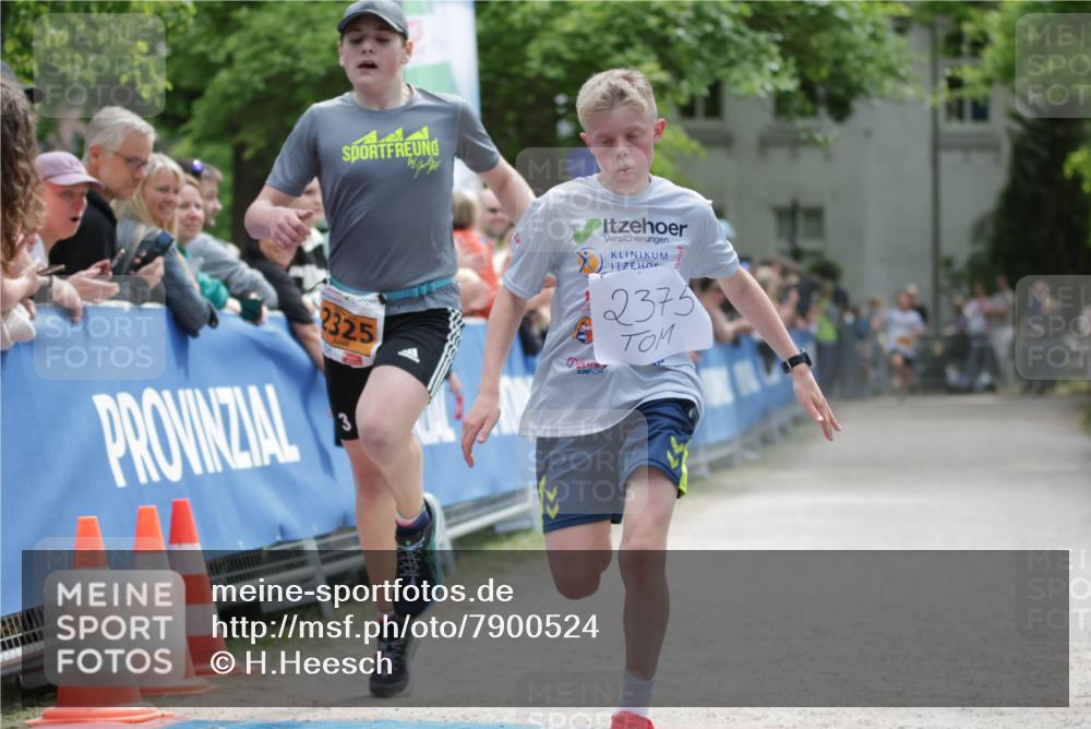 17.05.2025 - Störlauf H.Heesch http://msf.ph/oto/7900524 17.05.2025 15:23:52 Ziel 2325, 2375 meine-sportfotos.de