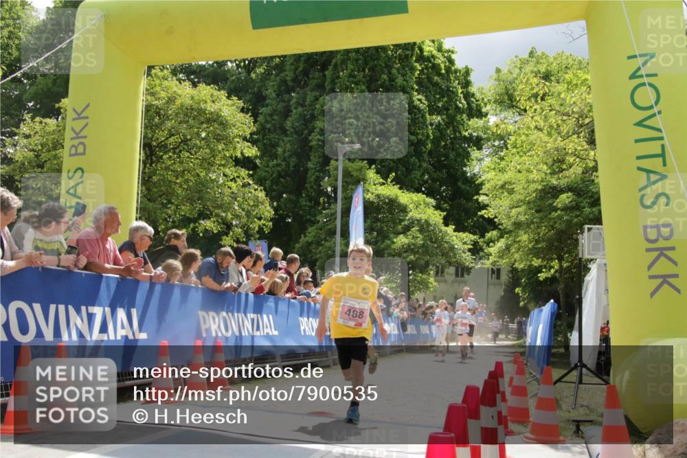 17.05.2025 - Störlauf H.Heesch http://msf.ph/oto/7900535 17.05.2025 13:57:03 Ziel 488 meine-sportfotos.de