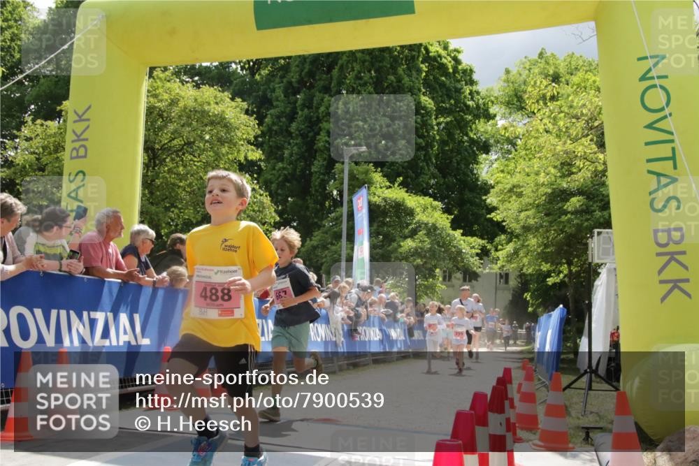 17.05.2025 - Störlauf H.Heesch http://msf.ph/oto/7900539 17.05.2025 13:57:04 Ziel 488 meine-sportfotos.de