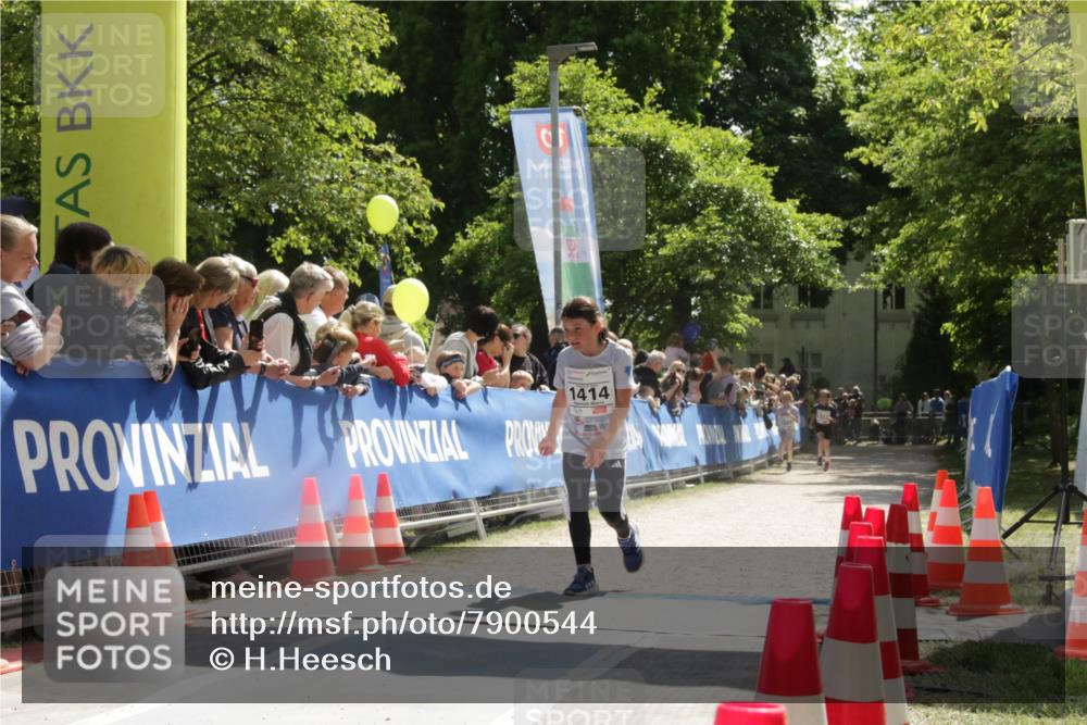 17.05.2025 - Störlauf H.Heesch http://msf.ph/oto/7900544 17.05.2025 14:48:26 Ziel 1414, 1998 meine-sportfotos.de