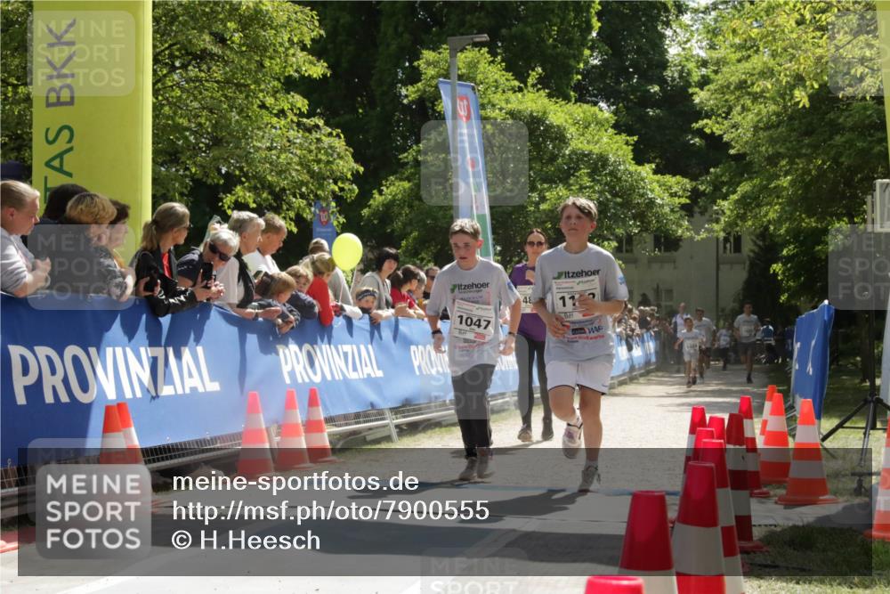 17.05.2025 - Störlauf H.Heesch http://msf.ph/oto/7900555 17.05.2025 14:48:45 Ziel 1047, 48, 11 meine-sportfotos.de