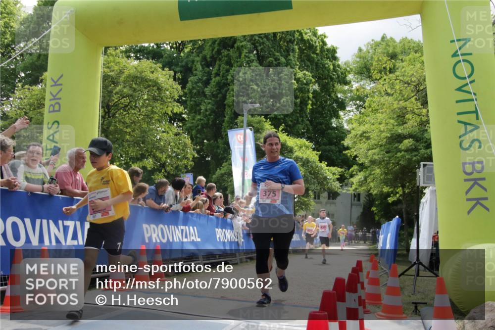 17.05.2025 - Störlauf H.Heesch http://msf.ph/oto/7900562 17.05.2025 13:57:14 Ziel 375 meine-sportfotos.de