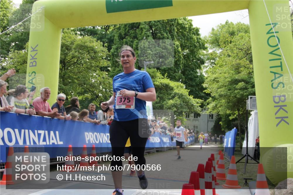 17.05.2025 - Störlauf H.Heesch http://msf.ph/oto/7900566 17.05.2025 13:57:15 Ziel 375 meine-sportfotos.de