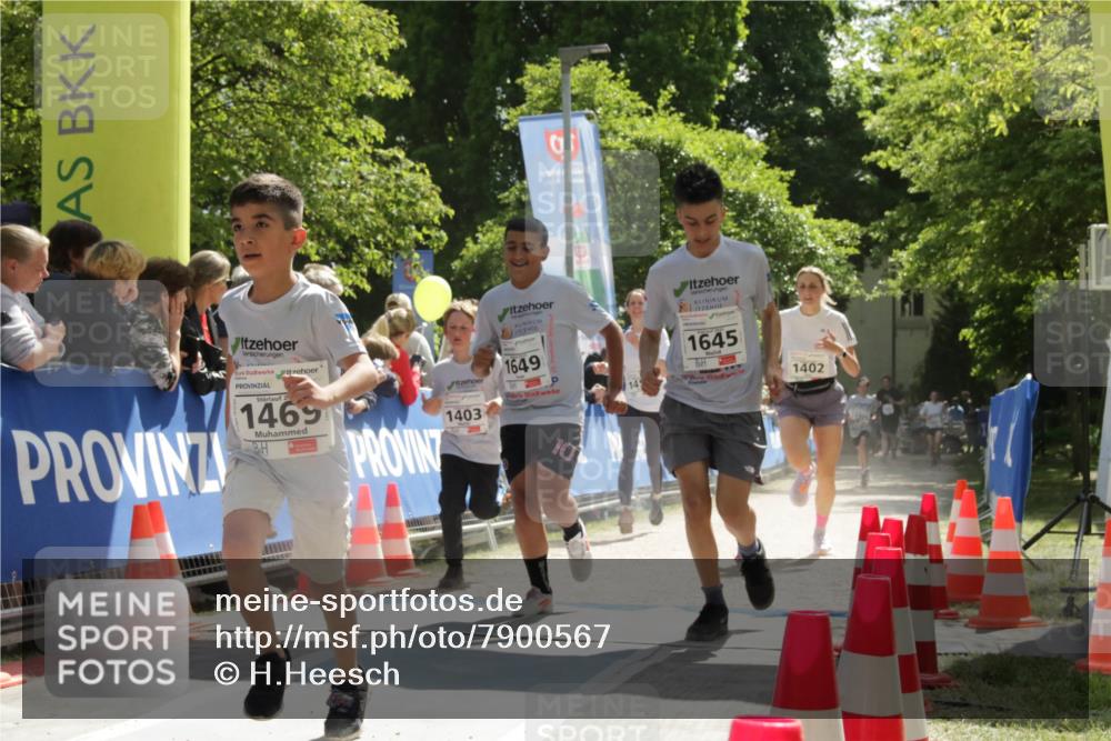 17.05.2025 - Störlauf H.Heesch http://msf.ph/oto/7900567 17.05.2025 14:48:52 Ziel 2, 1469, 1649, 1403, 10, 1645, 1402 meine-sportfotos.de