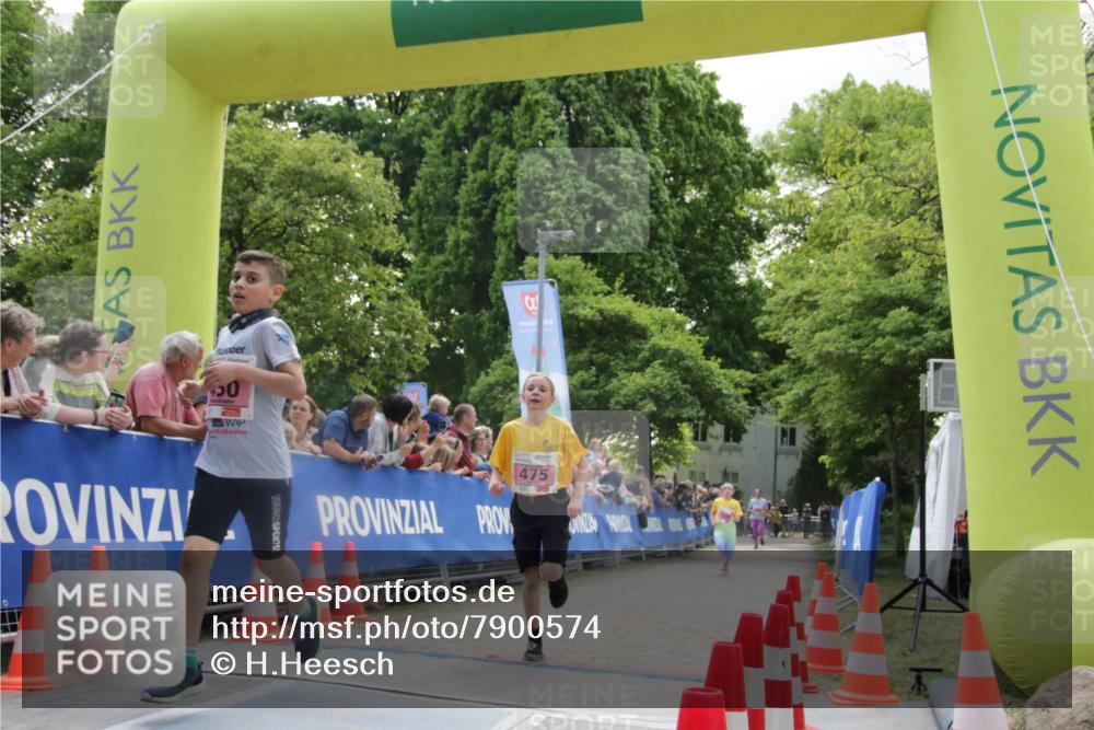 17.05.2025 - Störlauf H.Heesch http://msf.ph/oto/7900574 17.05.2025 13:57:17 Ziel 475 meine-sportfotos.de