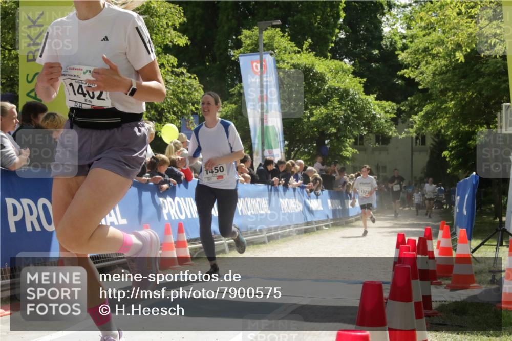 17.05.2025 - Störlauf H.Heesch http://msf.ph/oto/7900575 17.05.2025 14:48:54 Ziel 1402, 1450, 1325 meine-sportfotos.de