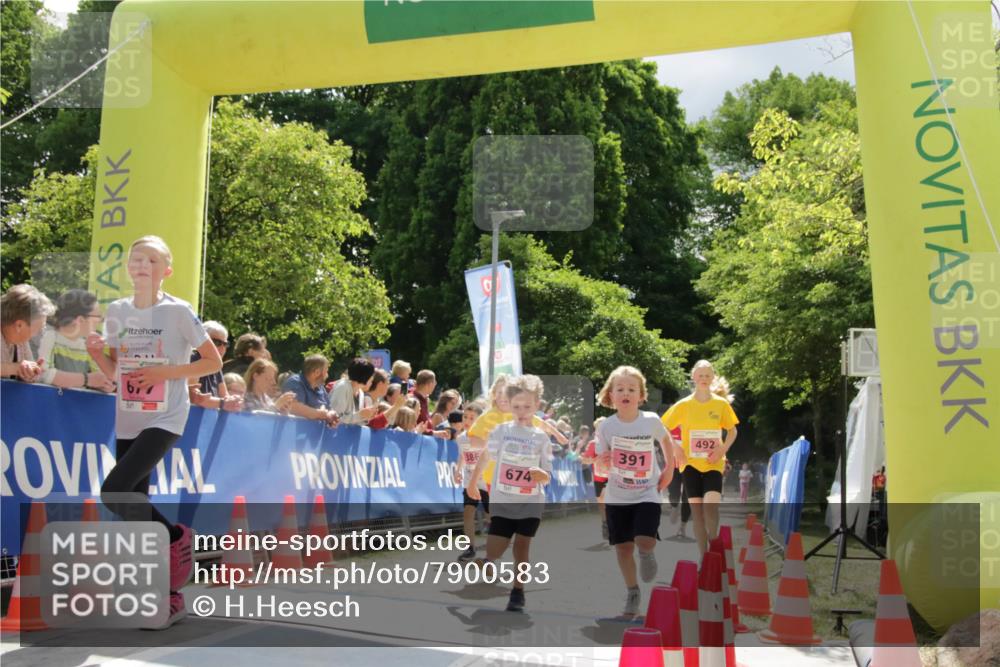 17.05.2025 - Störlauf H.Heesch http://msf.ph/oto/7900583 17.05.2025 13:57:38 Ziel 391, 674 meine-sportfotos.de
