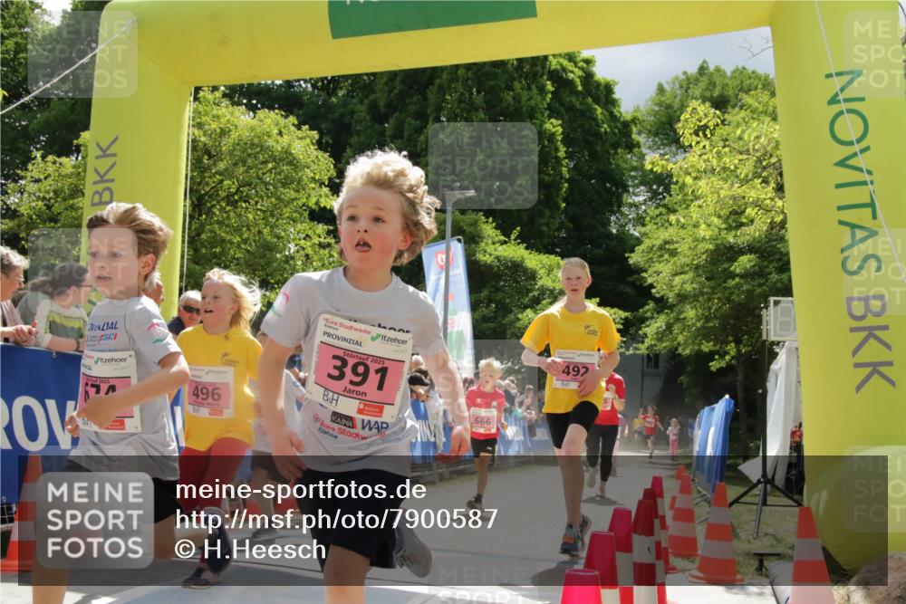 17.05.2025 - Störlauf H.Heesch http://msf.ph/oto/7900587 17.05.2025 13:57:39 Ziel 496, 2025, 391, 666, 492 meine-sportfotos.de