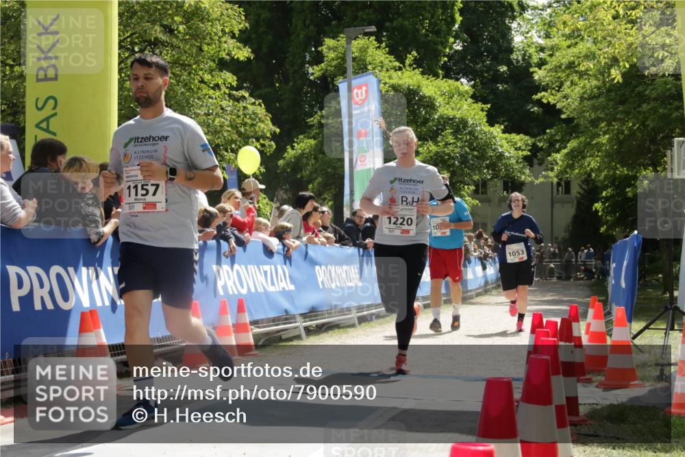 17.05.2025 - Störlauf H.Heesch http://msf.ph/oto/7900590 17.05.2025 14:49:07 Ziel 1157, 1220, 10, 1053 meine-sportfotos.de