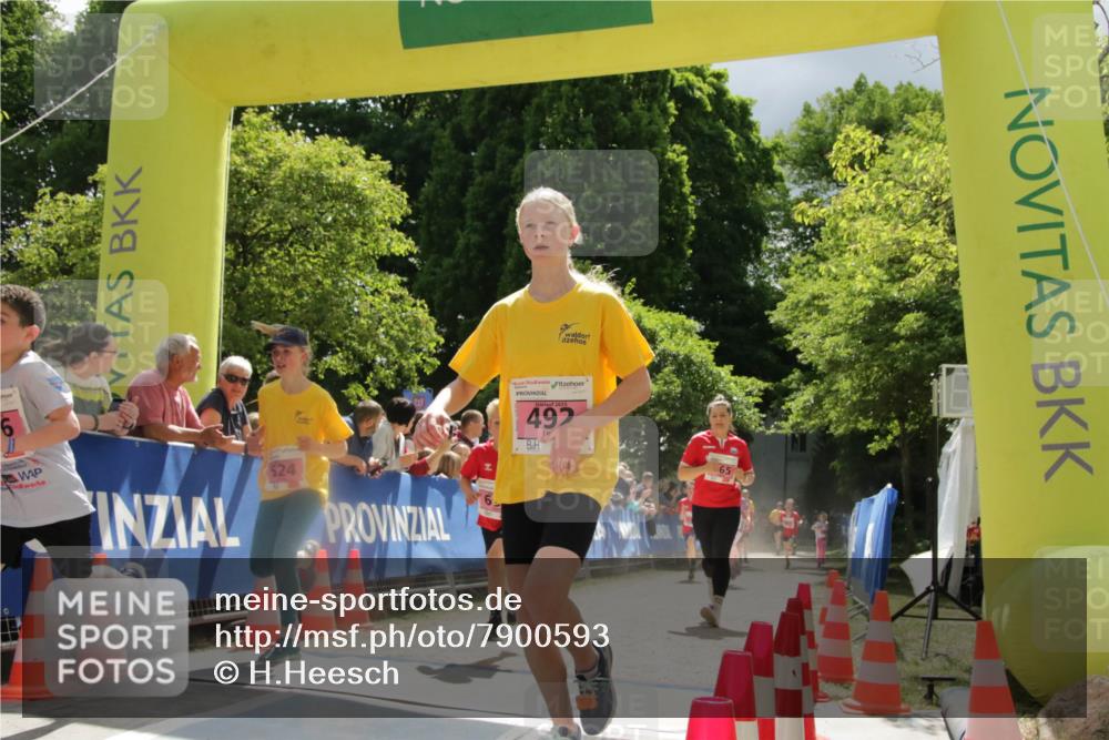 17.05.2025 - Störlauf H.Heesch http://msf.ph/oto/7900593 17.05.2025 13:57:39 Ziel 6, 492 meine-sportfotos.de